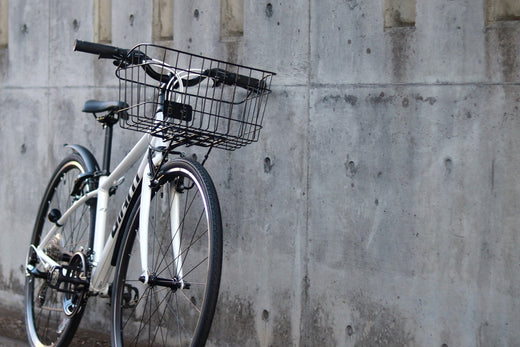 もはやクロスバイクレジェンド！？ド定番クロスバイク「GIANT ESCAPE