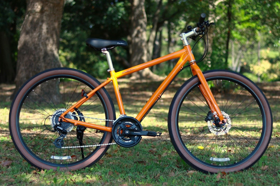 「ゆるく」「自分のペースで」「ポタリング」を検索するなら「KhodaaBloom KESIKI.2025」がおすすめ!