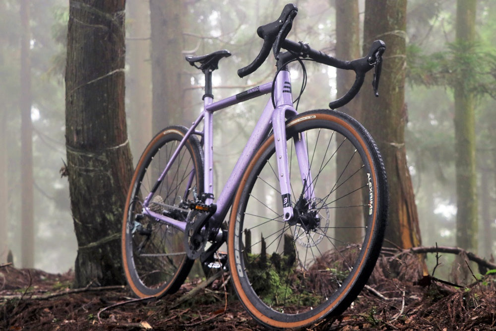 BASSO FIORANO ロードバイク 在庫限定SALE！30％OFF】マルチに遊べる入門グラベルロードバイク