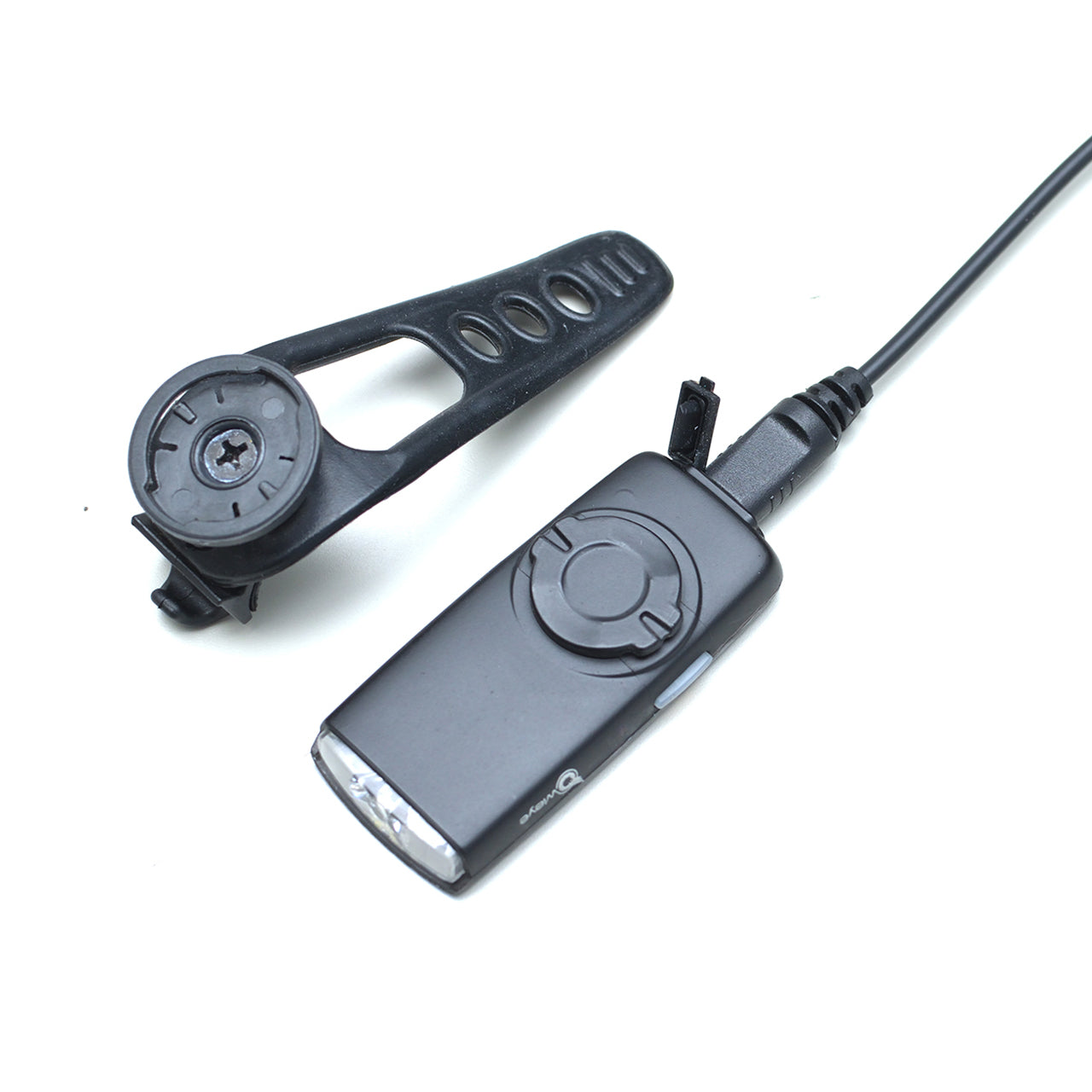 BEAST 100(ビースト100) フロントライト オウルアイ ビースト100 自転車 前ライト