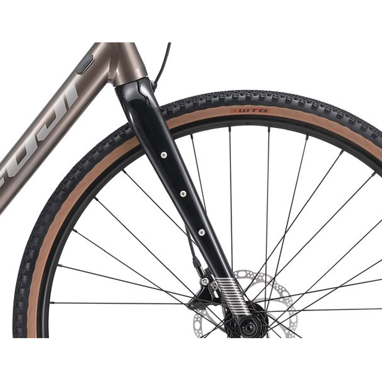 【2026年モデル】JARI 1.3 GRX フジ JARI グラベルバイク アドベンチャーバイク 軽量アルミフレーム シマノ GRXコンポ バイクパッキングギア ロングツーリング自転車