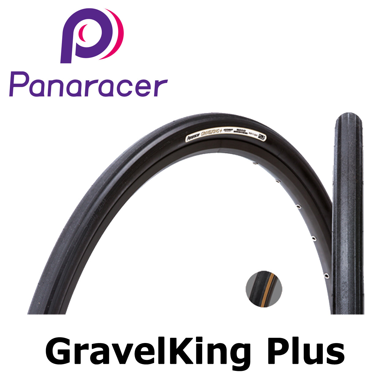 GravelKing Plus(グラベルキング プラス)