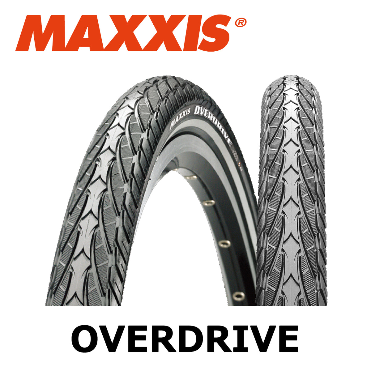 Overdrive