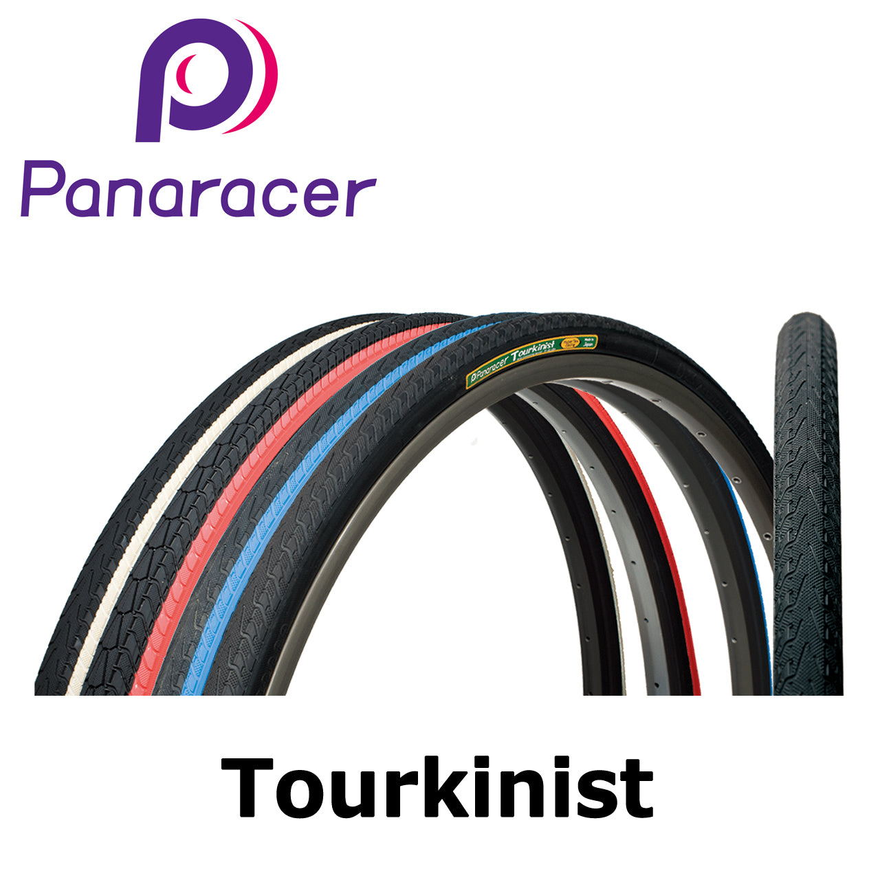 Tourkinist(ツーキニスト)