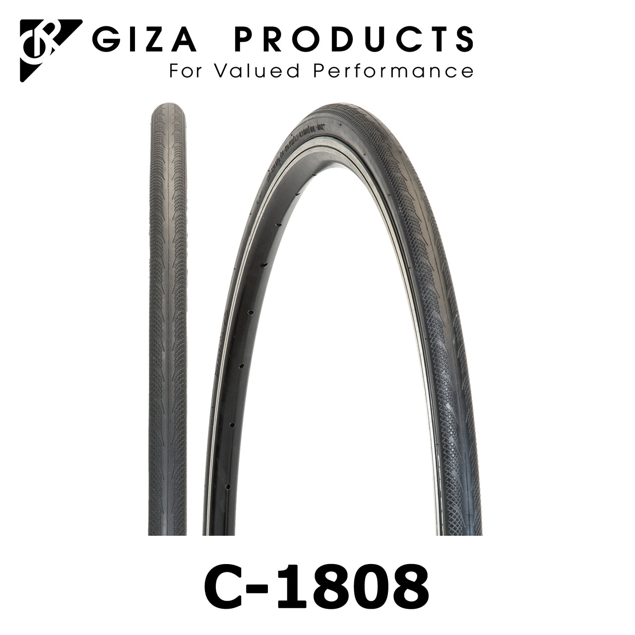 C-1808 ギザプロダクツ