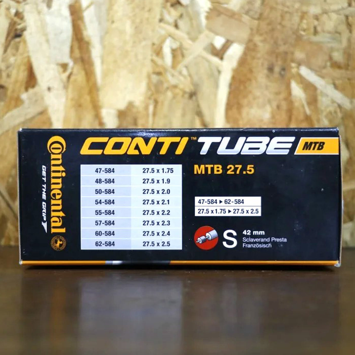 MTB 27.5