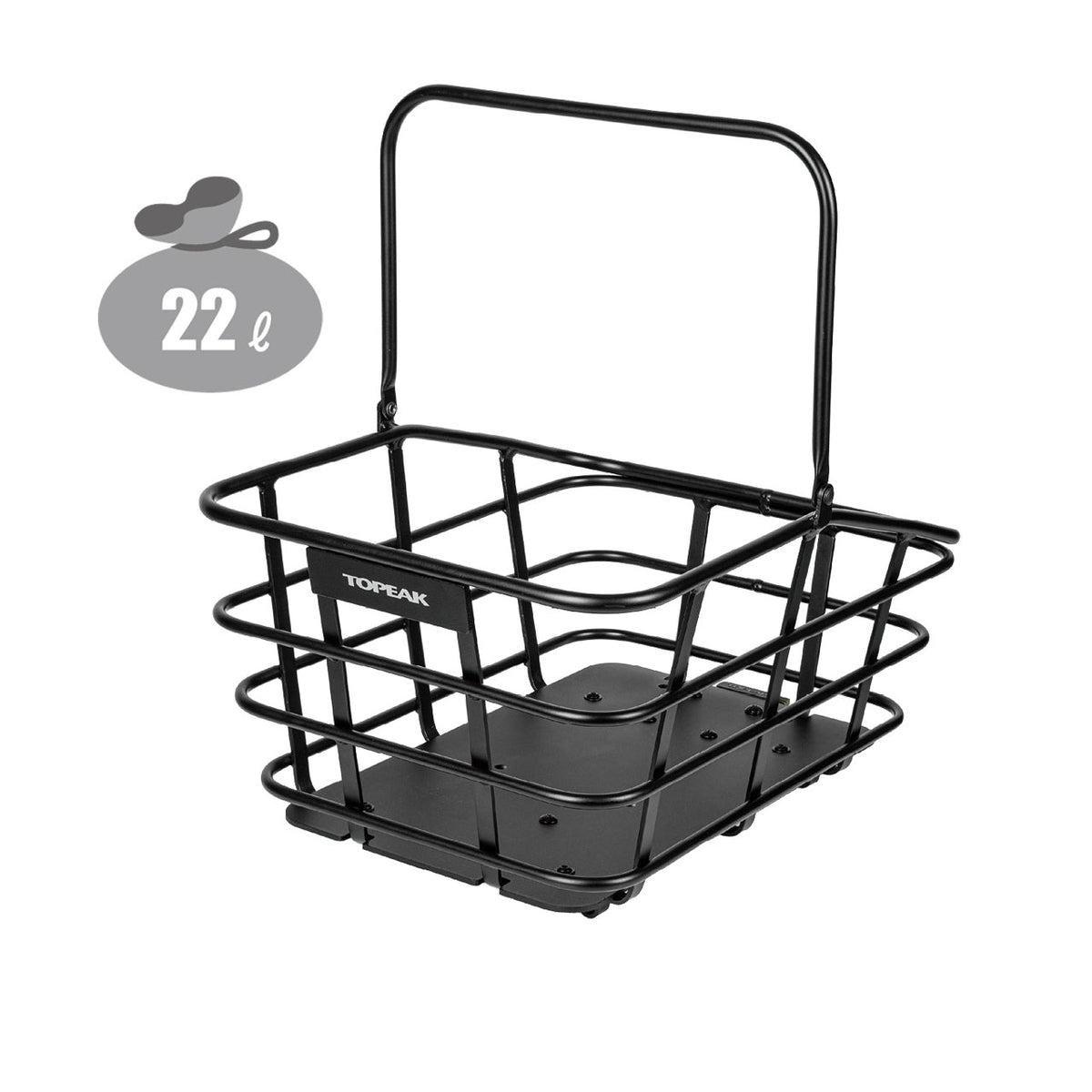 Urban Basket DX