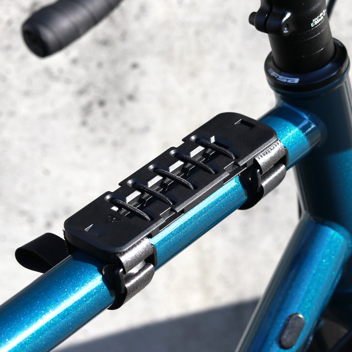 FastFuel Platform S