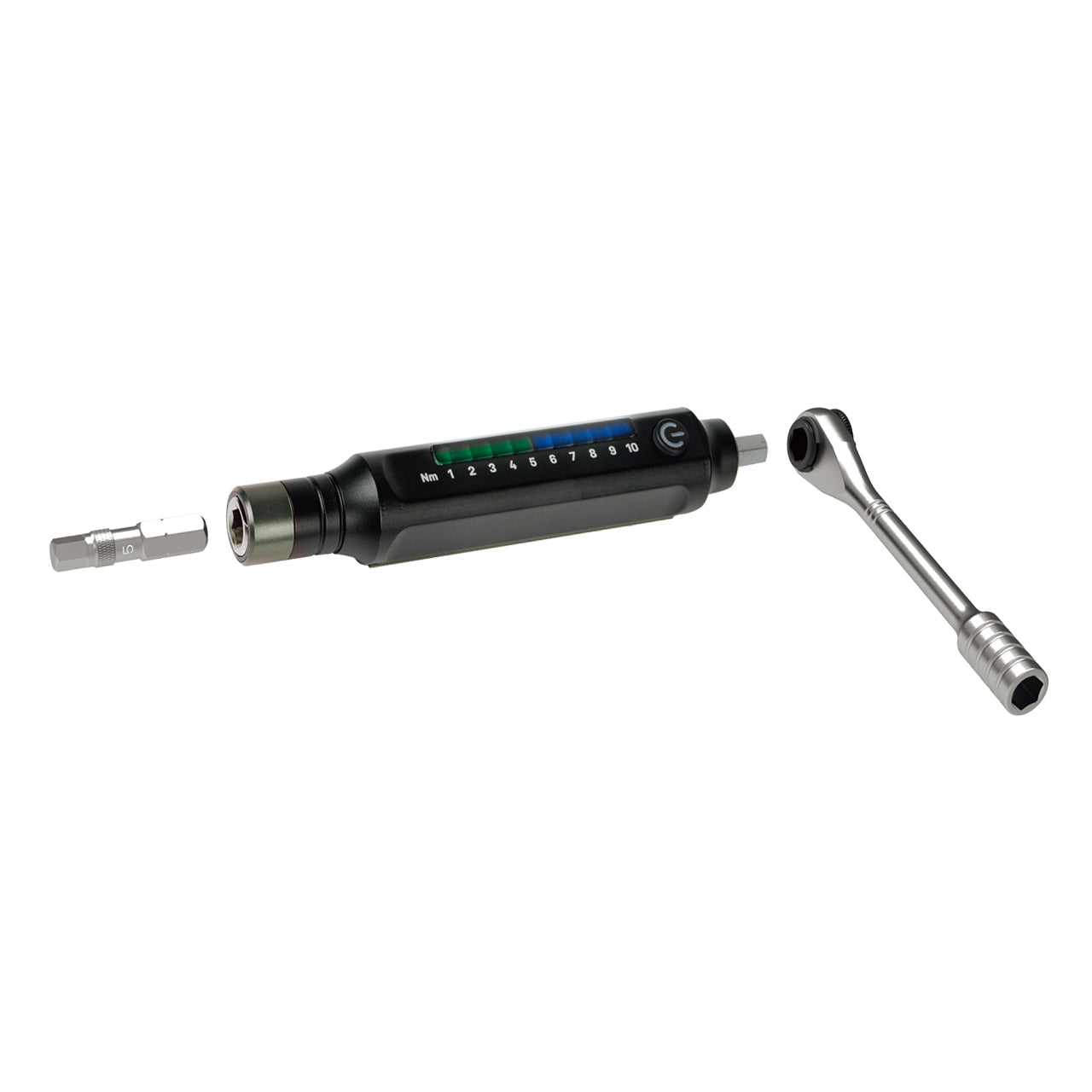 E-Torqbar(E-トルクバー) トピーク