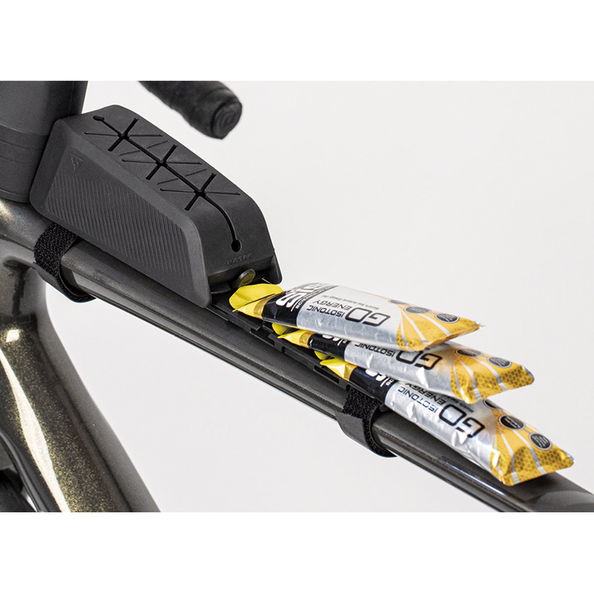 FastFuel Tri-Station