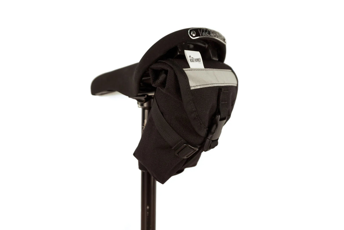 New Drafter Saddle Bag