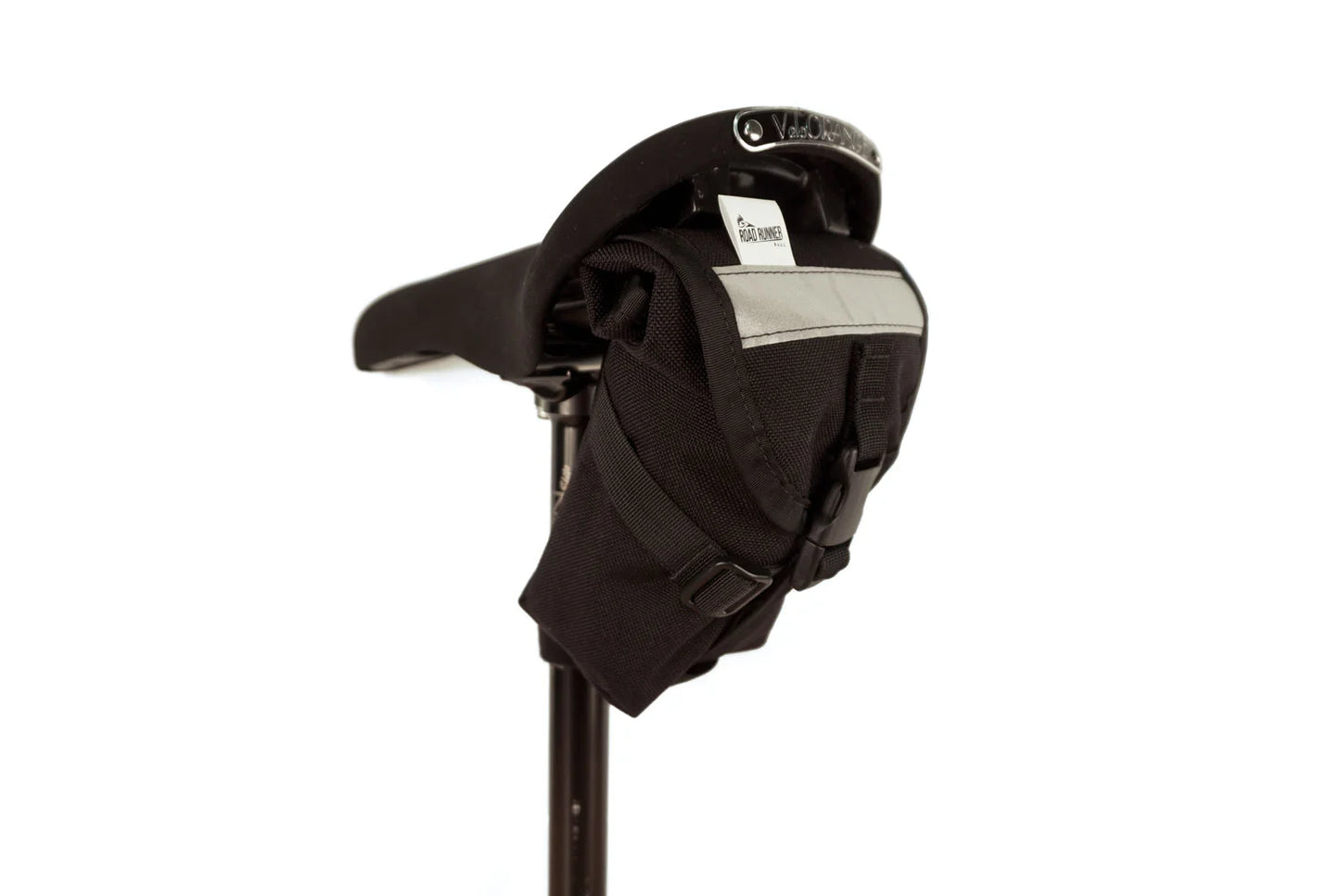 New Drafter Saddle Bag ROAD RUNNER BAGS ロードランナーバッグス サドルバッグ バイクパッキング ツーリングギア コーデュラナイロン 自転車アクセサリー