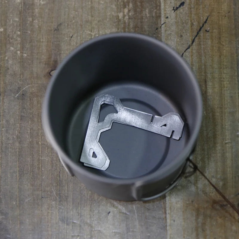 CUP-375(チタンマグカップ)