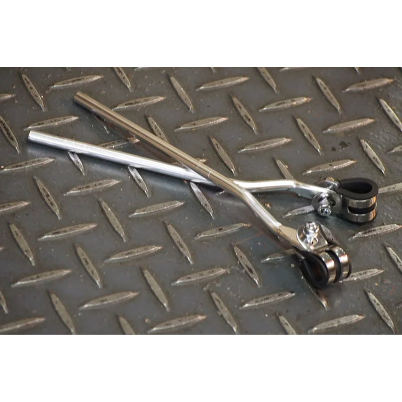 リアバックサポーター R-26 ニットー 日東