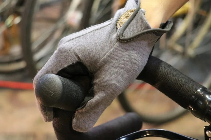 D’WOOL ジロ ディーウール グローブ 手袋