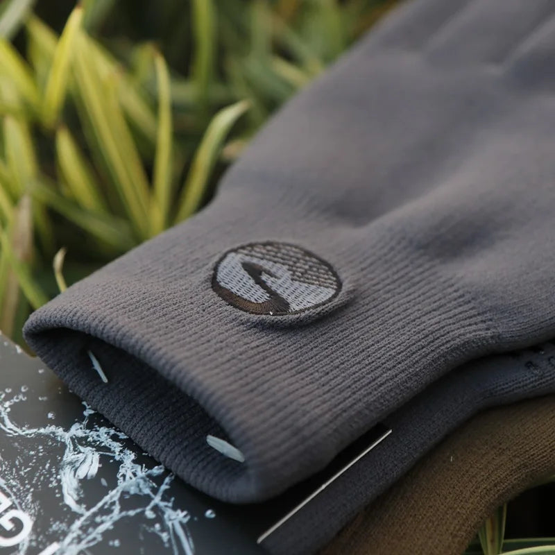 Crosspoint Waterproof Knit Gloves(防水グローブ) シャワーパス クロスポイント ウォータープルーフ ニットグローブ 手袋