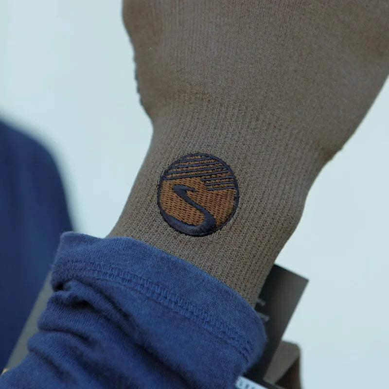 Crosspoint Waterproof Knit Gloves(防水グローブ) シャワーパス クロスポイント ウォータープルーフ ニットグローブ 手袋