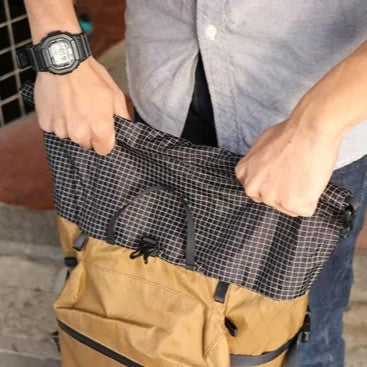 BAMBI X-PAC リュックサック バンビ エックスパック 鞄 RLMW