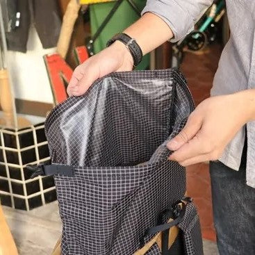 BAMBI X-PAC リュックサック バンビ エックスパック 鞄 RLMW