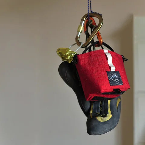 Tibitibi Tote ロウロウマウンテンワークス RLMW ハンドバッグ 子供用ショルダーバッグ