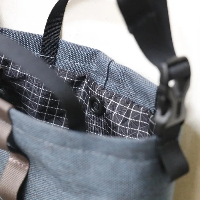 Tibitibi Tote ロウロウマウンテンワークス RLMW ハンドバッグ 子供用ショルダーバッグ