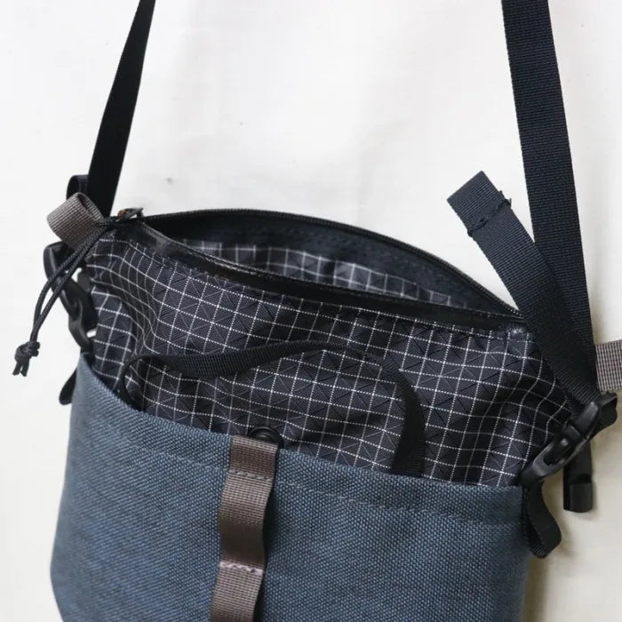 Tibitibi Tote ロウロウマウンテンワークス RLMW ハンドバッグ 子供用ショルダーバッグ