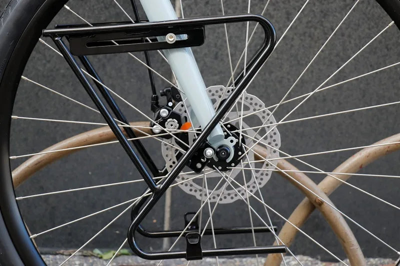 LOWRIDER FRONT RACK アデプト