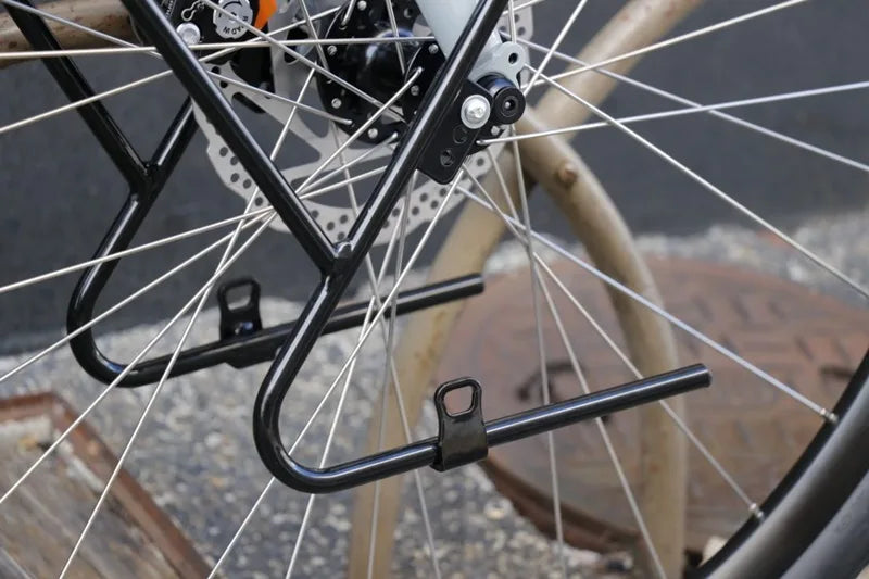 LOWRIDER FRONT RACK アデプト