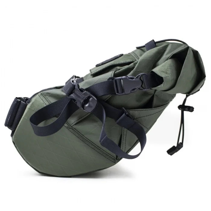 SEAT BAG(X-PAC) フェアウェザー シートバッグ サドルバッグ Xパック