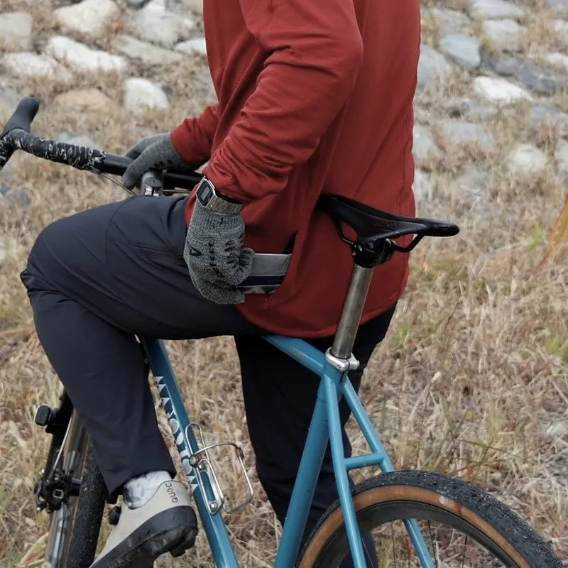 【在庫セール!】GRYPHON CREW LONG SLEEVE MEN'S セブンメッシュ グリフォンロングスリーブ ロンT 長袖