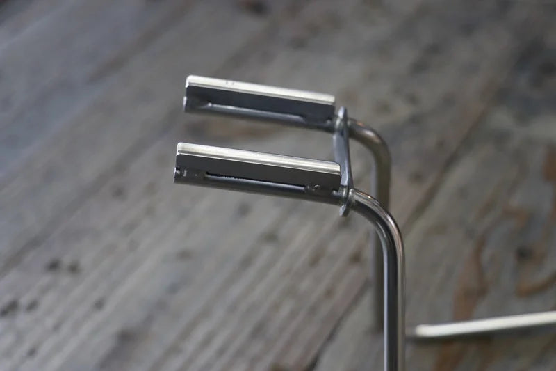 【OCEAN AIR CYCLES × NITTO(日東)】erlen saddle bag support ニットー 日東
