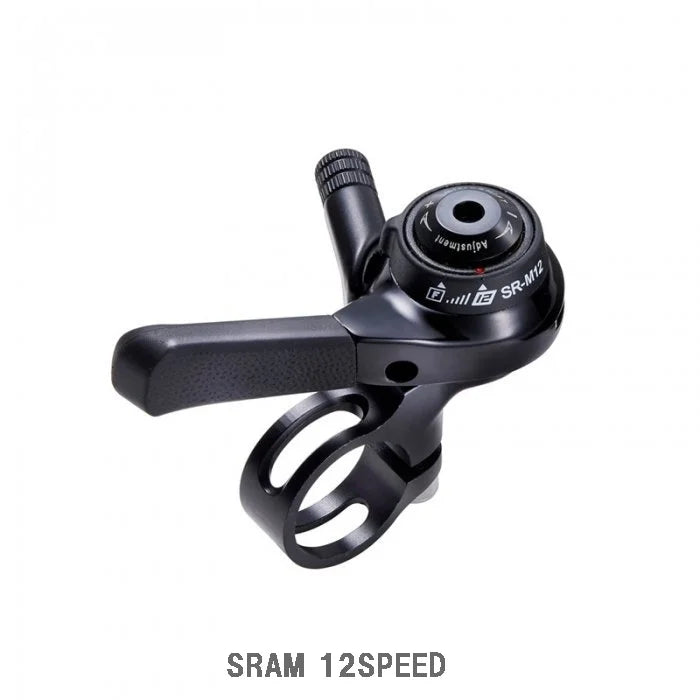 MTB Thumb Shifter(右) マイクロシフト