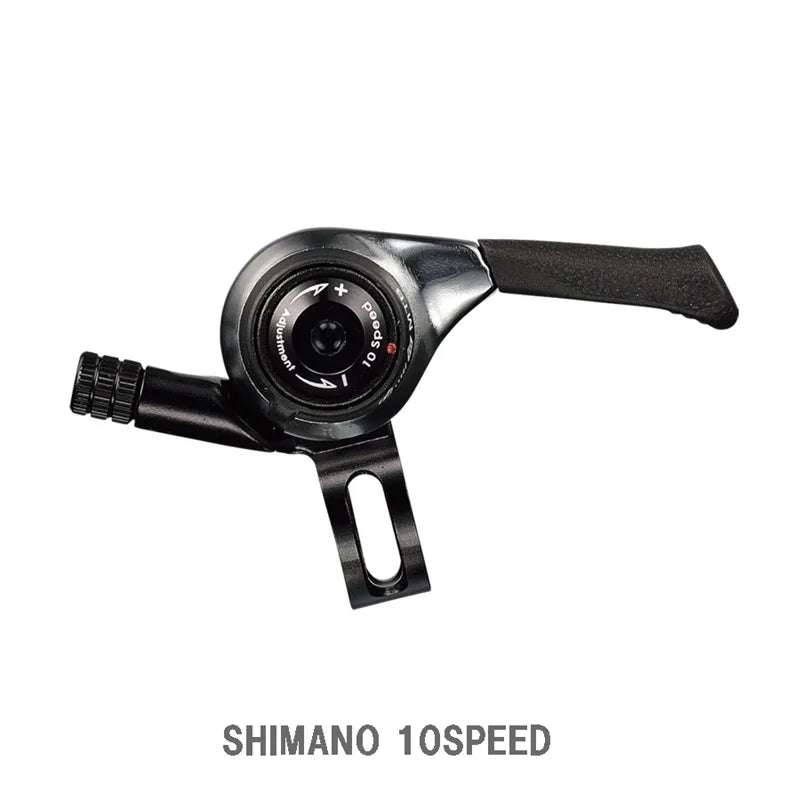 MTB Thumb Shifter(右) マイクロシフト
