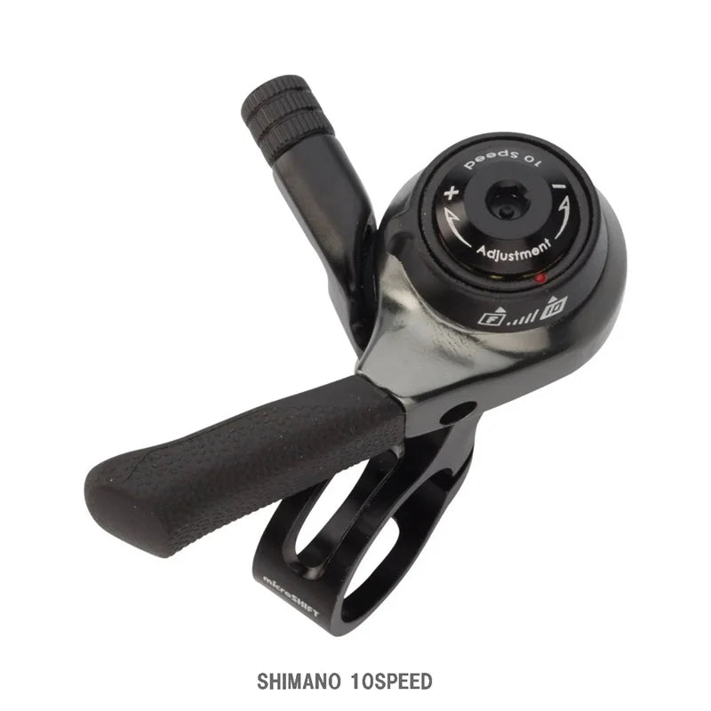MTB Thumb Shifter(右) マイクロシフト