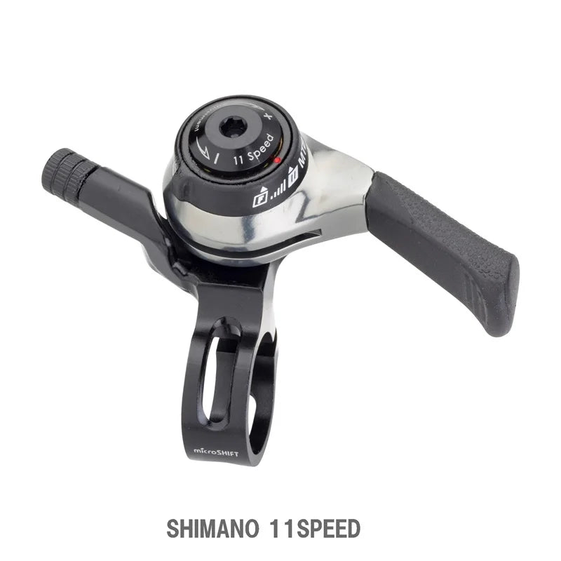 MTB Thumb Shifter(右) マイクロシフト