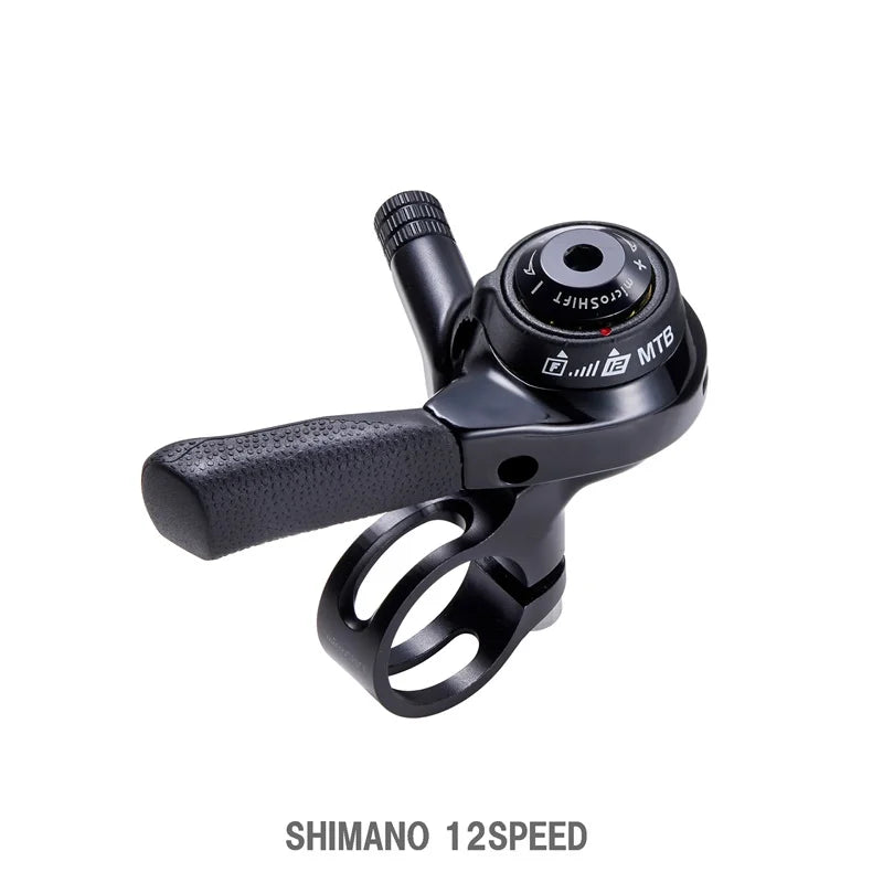 MTB Thumb Shifter(右) マイクロシフト