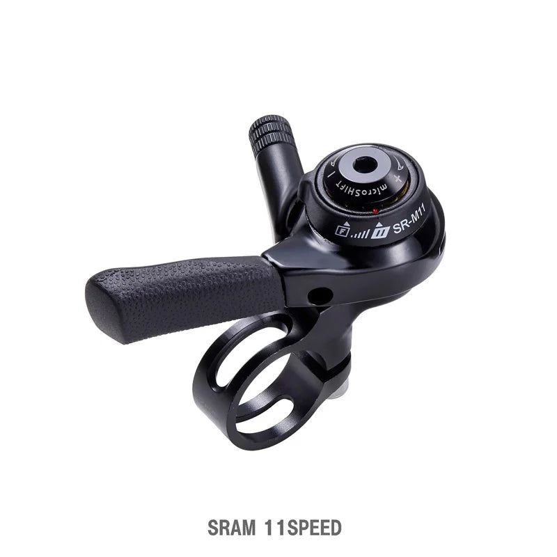 MTB Thumb Shifter(右) マイクロシフト