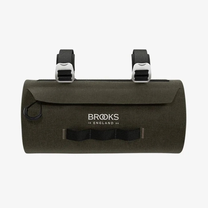 BROOKS / Scape Handlebar Pouch（スケープ ハンドルバー ポーチ） – 京都の自転車屋 CYCLE SHOP eirin  ＆ サイクルハテナ