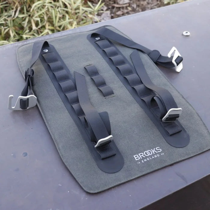 Scape Handlebar Roll(スケープ ハンドルバー ロール)