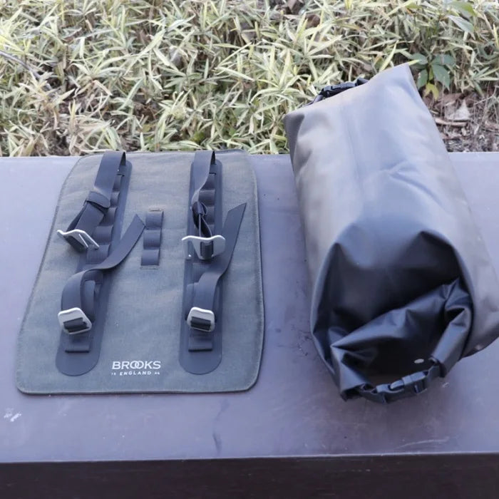 Scape Handlebar Roll(スケープ ハンドルバー ロール)