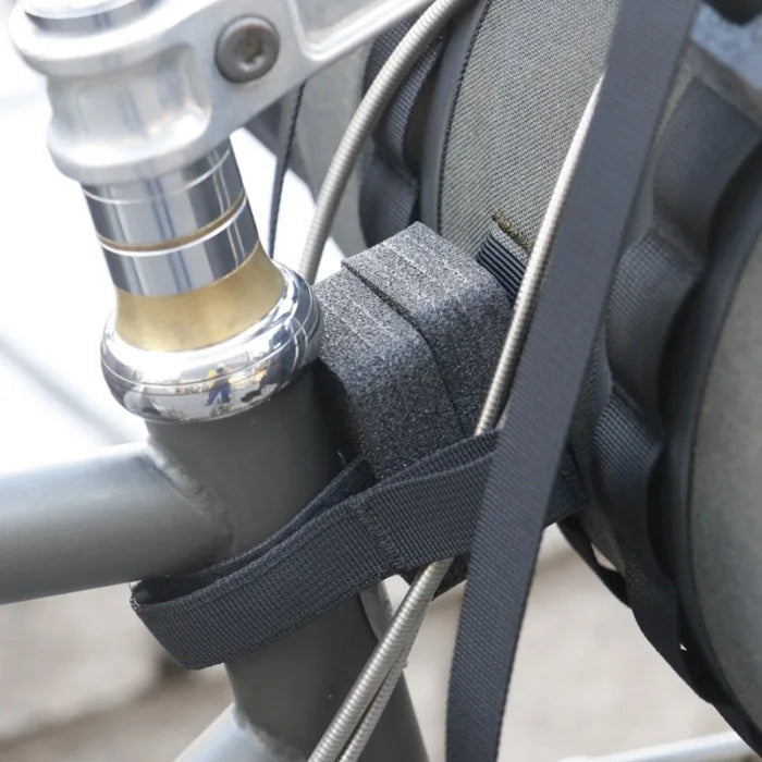 Scape Handlebar Roll(スケープ ハンドルバー ロール)