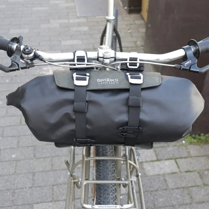 Scape Handlebar Roll(スケープ ハンドルバー ロール)