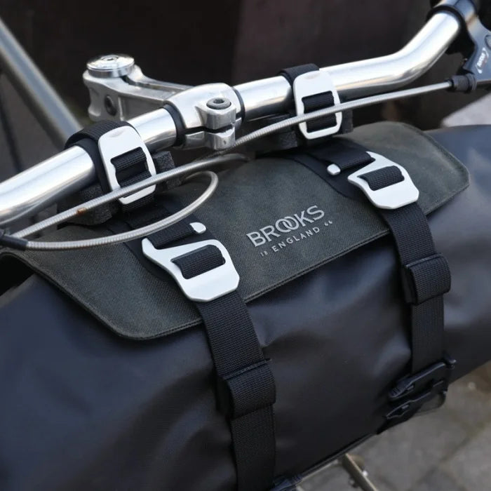 Scape Handlebar Roll(スケープ ハンドルバー ロール)
