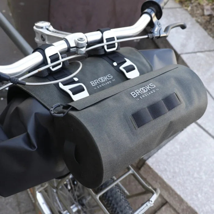 Scape Handlebar Roll(スケープ ハンドルバー ロール)