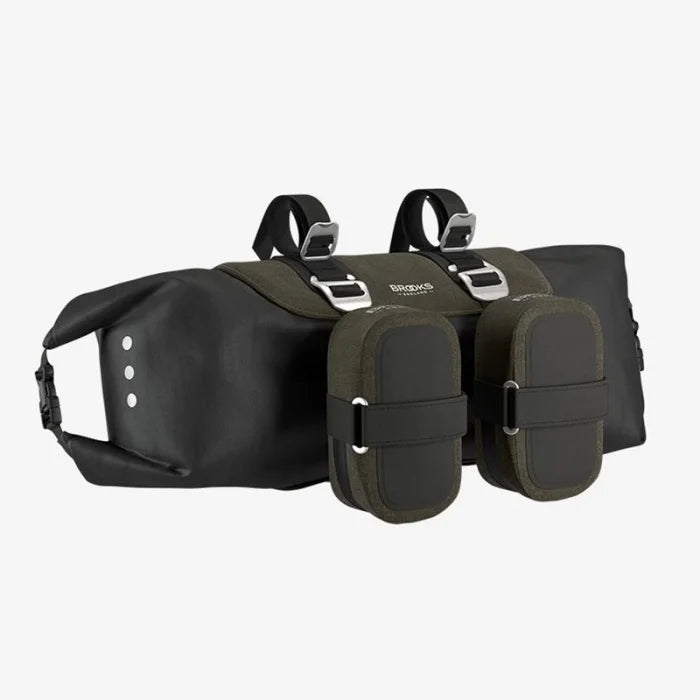 Scape Handlebar Roll(スケープ ハンドルバー ロール)