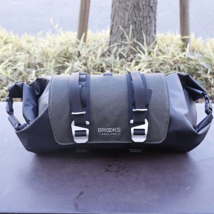 Scape Handlebar Roll(スケープ ハンドルバー ロール)