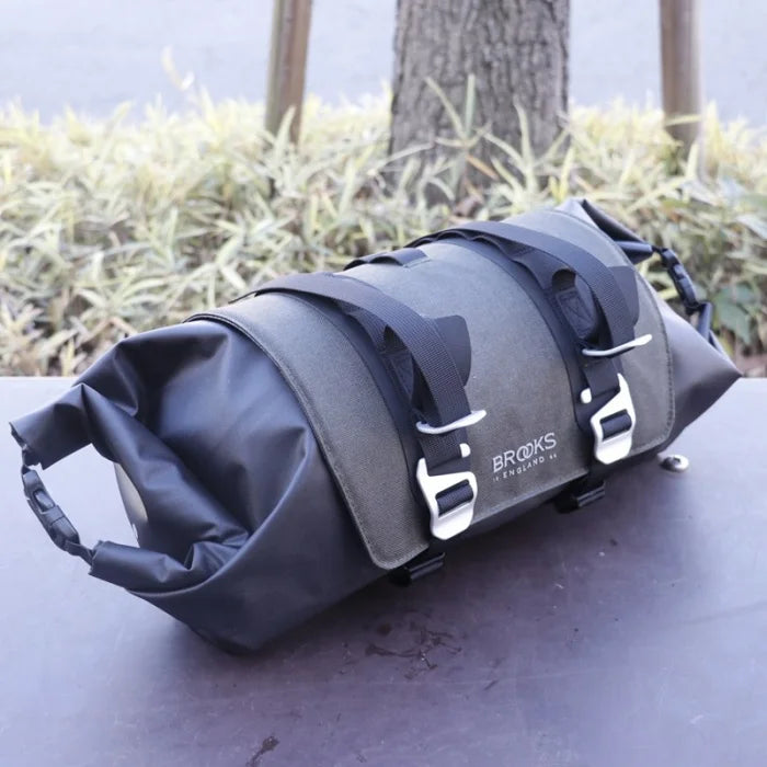 Scape Handlebar Roll(スケープ ハンドルバー ロール)