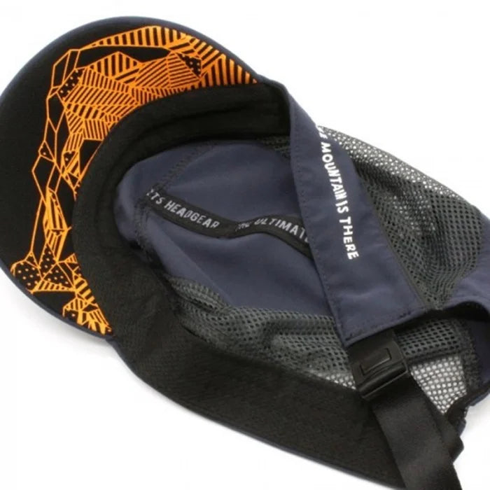 TRAIL EXPLORE CAP(トレイル エクスプローラー キャップ )