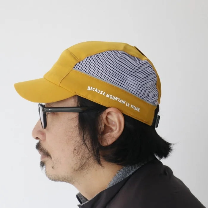 TRAIL EXPLORE CAP(トレイル エクスプローラー キャップ )