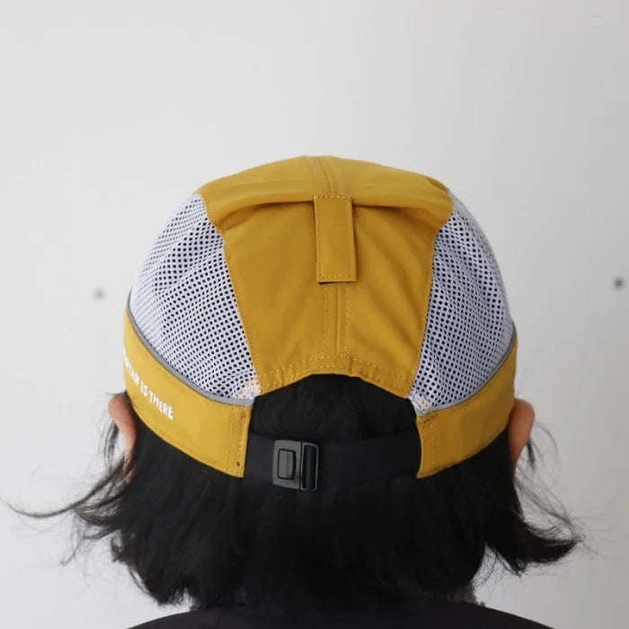 TRAIL EXPLORE CAP(トレイル エクスプローラー キャップ )